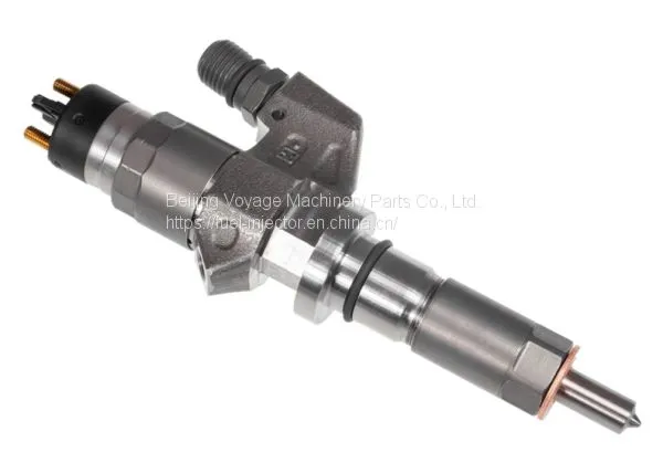Dr. Renault Engine Injector Model No. 0445120309