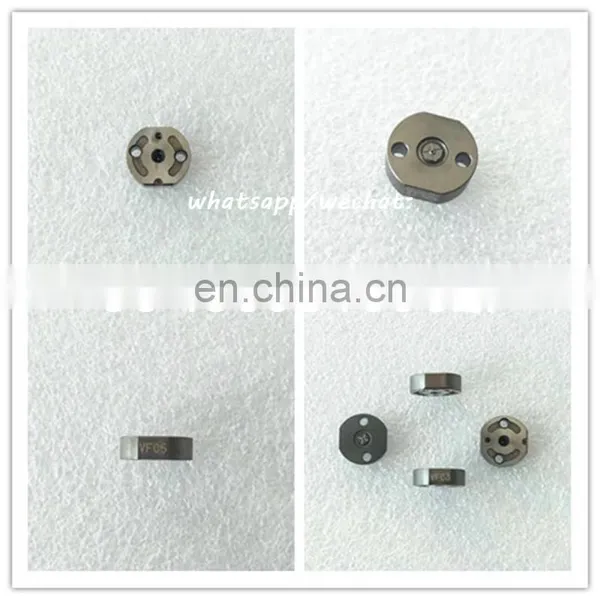 Original and New Orifice Plate 295040-6290 295040-6280 Valve Plate for 095000-6250 photo-5