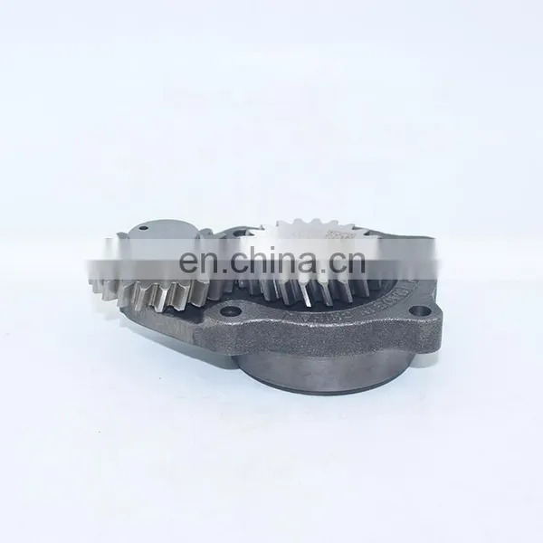 Best Quality Diesel Engine Spare Parts Pump Oil 4939587 photo-3