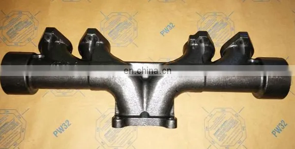 M11 ISM11 QSM11 Exhaust Manifold 3104237 3090915 photo-4