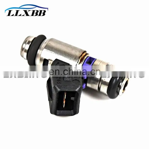 Original Fuel Injector Nozzle IWP065 For Fiat Palio UNO Punto Siena Strada Fiorino 501.013.02 50101302 photo-3
