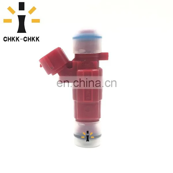 0280155940 Fuel Injector Nozzle OEM 16600-9F600 For Japanese Used Cars photo-2