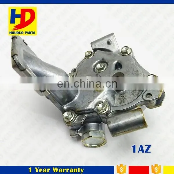 TOYOTA Oil Pump 15100-28030 AZT250 AVENSIS 1AZ Parts photo-3