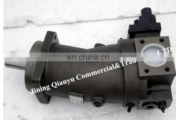 Piston Pump A7V PUMP A7V78 A7V80 A7V107 A7V117 A7V160 A7V250