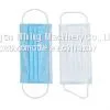 Anti Dust Disposable Non-wove 3 Layer Ply Filter Mouth Face Meltblown Masks photo-3