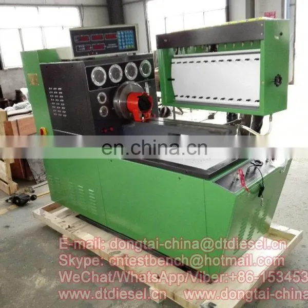 Alternator Starter Test Bench 12PSDW photo-5
