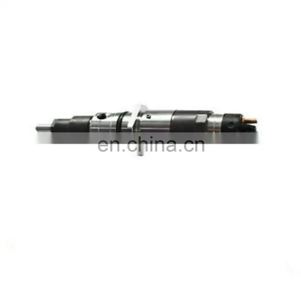 0445 120 219 Fuel Injector Bos-ch Original In Stock Common Rail Injector 0445120219 photo-2