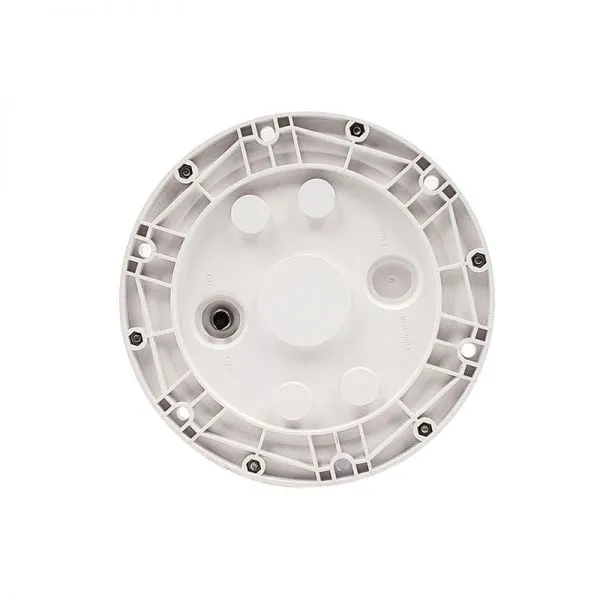 Automatically ON/OFF White Color Light Source and Base Solar LED Buoy Light photo-2