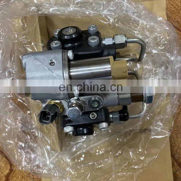 Excavator Parts SK350-8 Fuel Pump SK350 Fuel Injection Pump photo-2