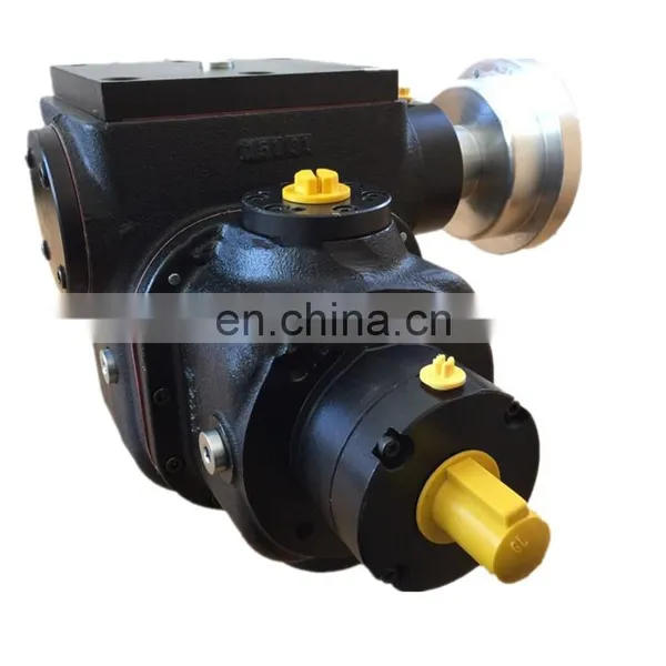 Trade Assurance Rexroth A2VK A2VK55 Series A2VK55MAOR1G1PE1-SO2 High Pressure Metering Pump