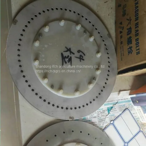 For Tractors Maschio Corn Plate Outer Diameter 190mm Needle Bearing photo-3