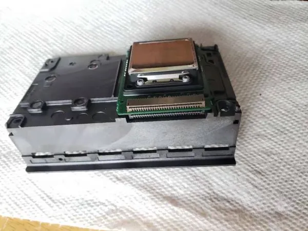 Epson XP6000 Printhead