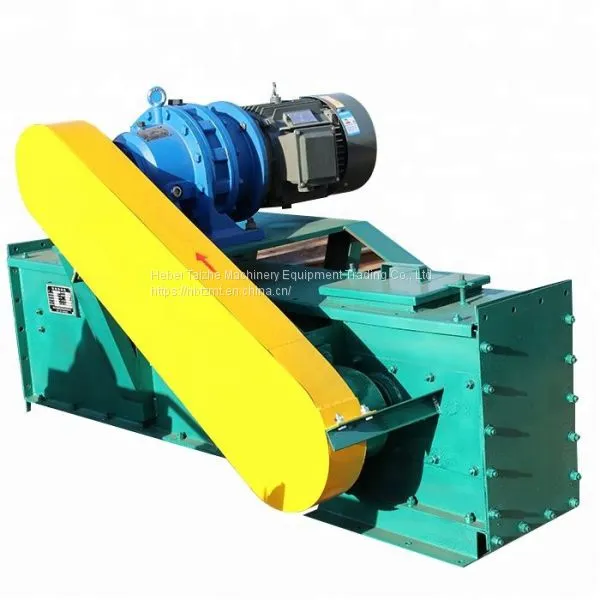 Hot Sale Drag Chain Scraper Conveyor Machine Scraper Conveyor China