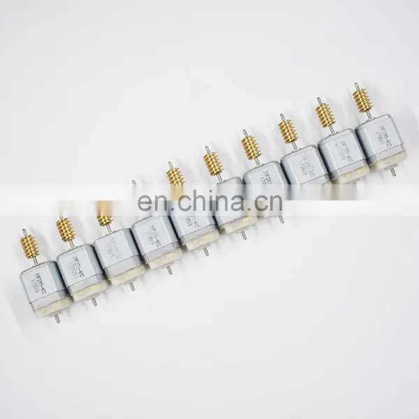 10pcs ESL/ELV Motor Steering Lock Wheel Motor for W204/W207/W212
