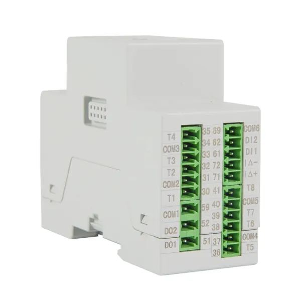 ACREL 3 Phase Small Bus Bar Monitoring Power Meter With Relay Output for Tap off Box photo-5