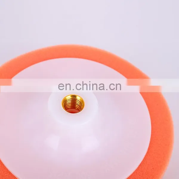 Sponge Polishing Wheel for Car Polishing photo-2