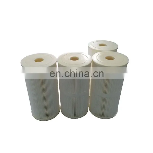 For Pharmaceutical Filtration 0.1 Micron Filter Cartridge photo-6