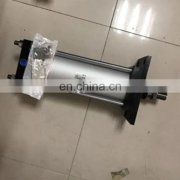 High Quality Japan S-M-C Air Cylinders For Export SC 300 Standard Cylinder photo-5