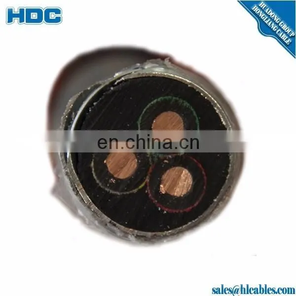 12/2 12/3 14/2 14/3 Armored Cable BX /AC/ACWU90 /MC Cable photo-5