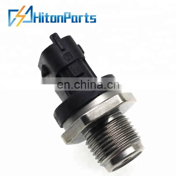 Fuel Rail Pressure Sensor 30677300 20792328 for VOLVO C30 C70 S40 S60 S80 V50 V70 XC60 XC70 photo-5