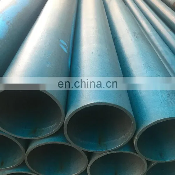 ASTM A519 Grade 4130 Chromoly Tubing 4140 Alloy Seamless Steel Tube photo-5