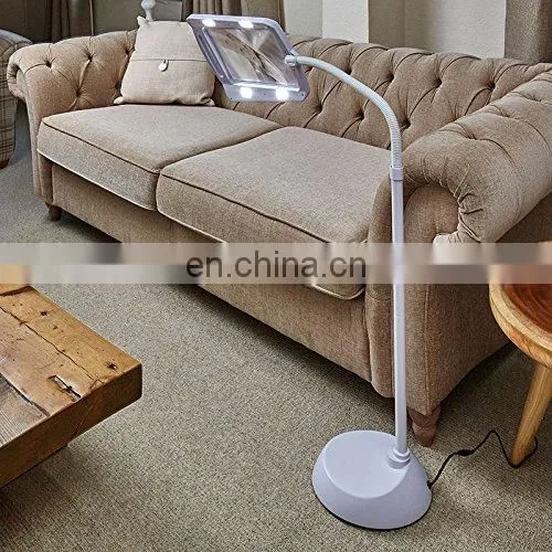 2020 Popular Hot Sale Standard Magnify Floor Lamp Wholesale photo-6