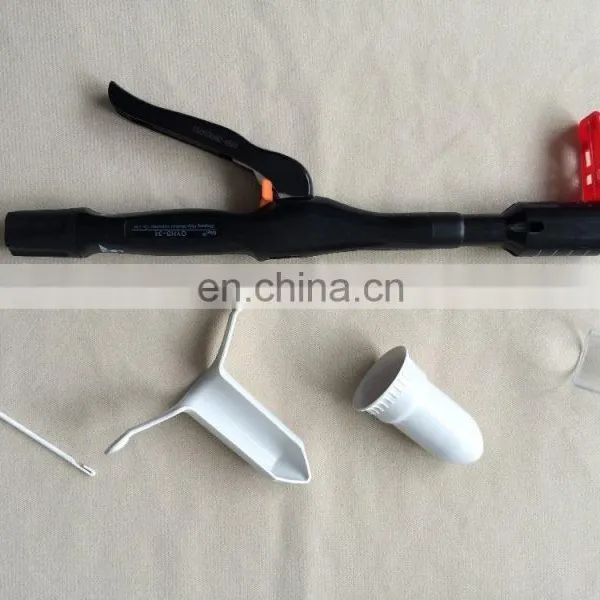 Pph Circular Stapler GIA Stapler photo-3