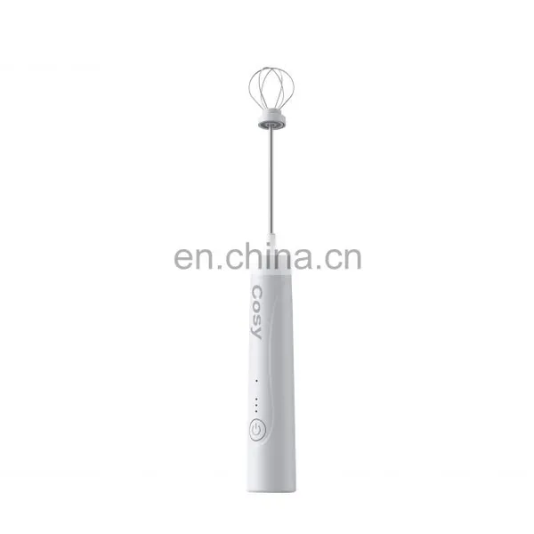 Newest Design Electric Kitchen Food Processor Mini Silicon Accessories OEM Sales Plastic Color photo-6