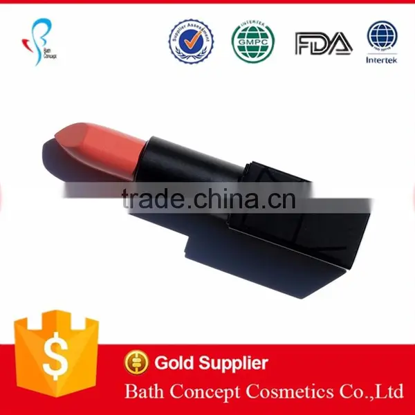 Cosmetic Lipstick Brand Name With Red Tube photo-4