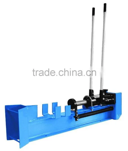 Log Splitter/Log Saw