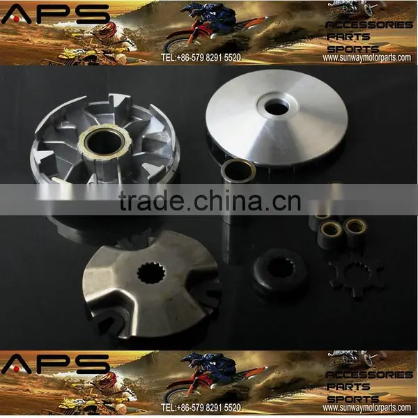 Motorcycle CVT Clutch for JOG90 Scooter photo-3