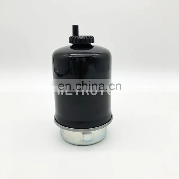 Дизельный топливный фильтр-разделитель воды RE526319 BF9847-D RE533026