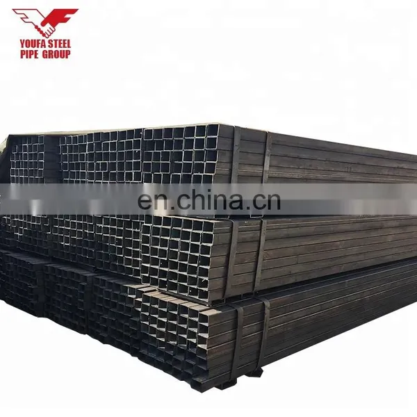 Astm A500 Best Price S275jr Rectangular Steel Pipe photo-6
