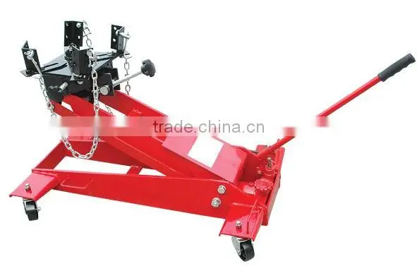 2ton Low Position Transmission Jack photo-2