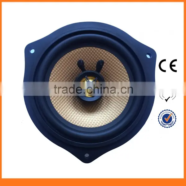 Hot Sale Mini Car Speaker photo-3