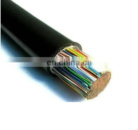 KVVP Power Control Cable With Steel Wire Armored Electric Wire photo-5