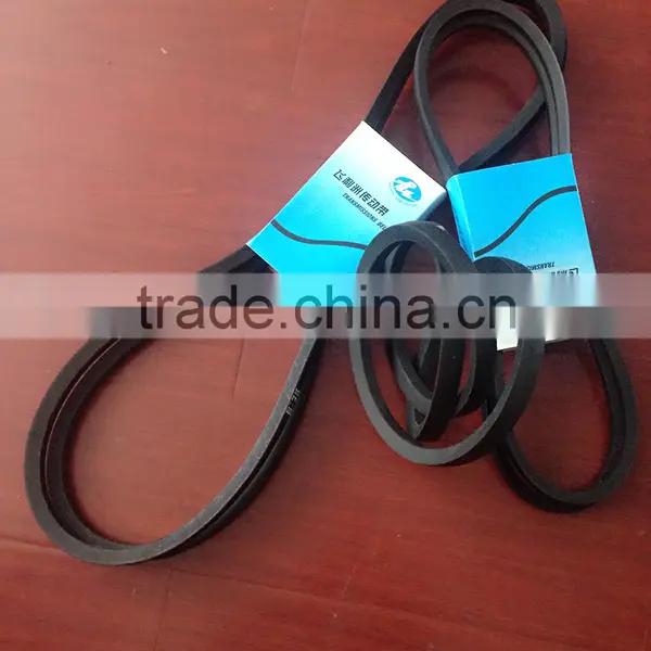 Rubber Belt,v-belt,Wrapped V-Belt ,v Belt,v Belt Clutches photo-2
