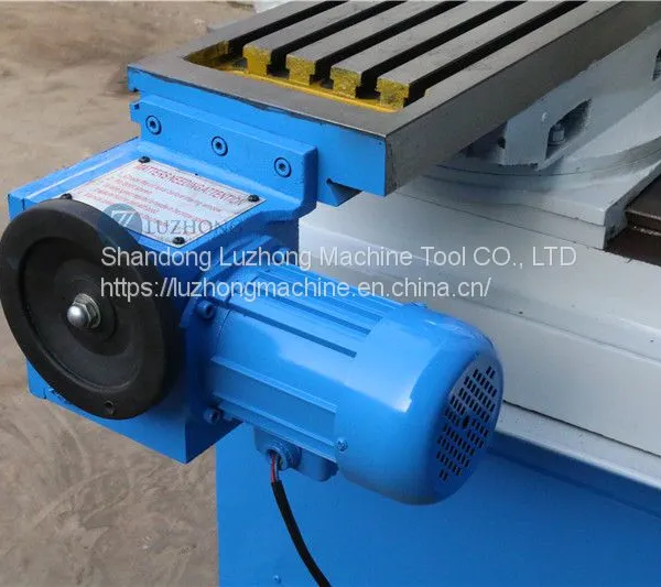 ZX50C Machine Tool Small Bench Swivel Head Drilling and Milling Machines photo-5