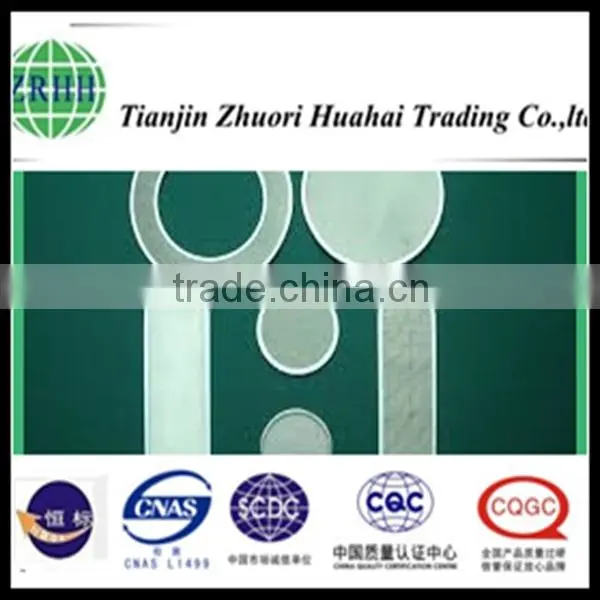 Standard Material Stainless Steel 304 or 316l and Multi-layer Mesh Filter Plates photo-5
