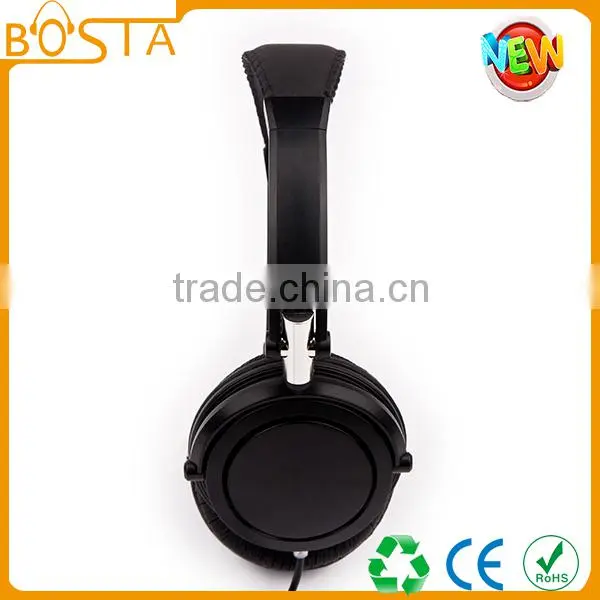 Communication China Wholesale Best Stylish Premium Headphones for Gift photo-5