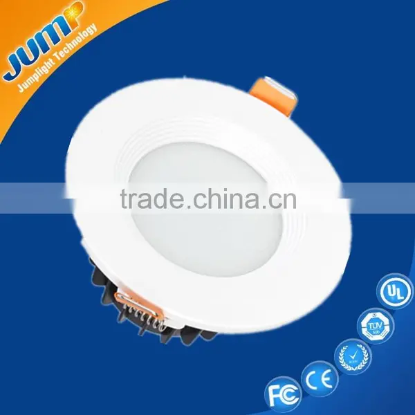 Xiamen Manufacture 40w up and Down Wall Light Led Led Panel Downlight photo-2