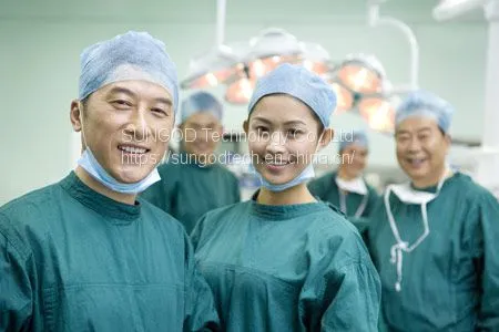 Medical : BK-M Series Breathable Insulation Membrane