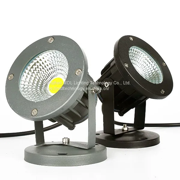 LED Spike Light Model: MDL-SPL13 photo-4
