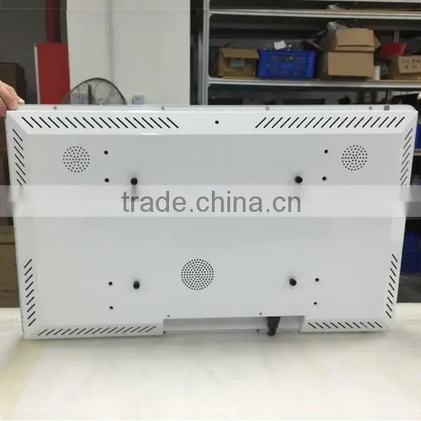 Floor Stand 55 Inch Touch Screen Kiosk photo-2