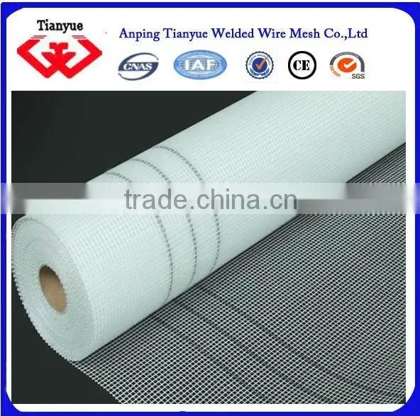 Colored Wall-Reinforcing Fiberglass Mesh photo-3