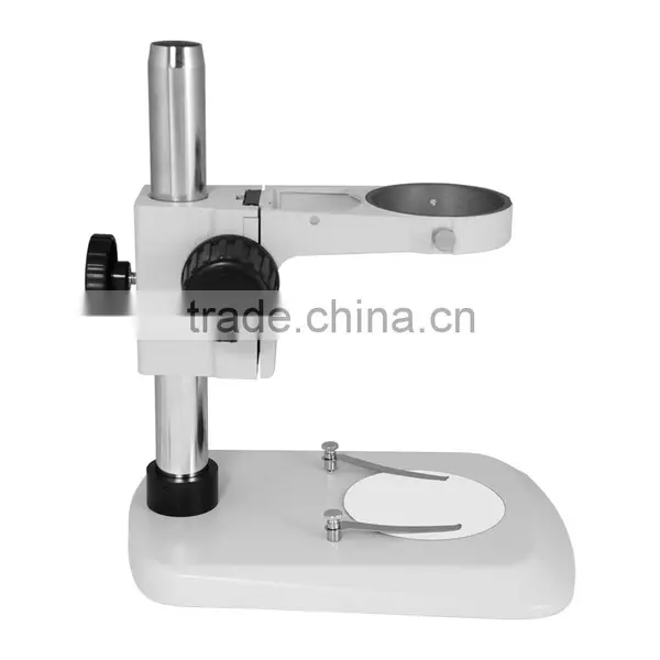 ZJ-613 76mm Fine Focus Microscope High Track Stand photo-5