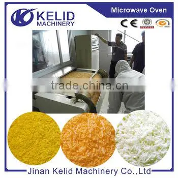 Hot Sale Industrial Tunnel Microwave Drier photo-2