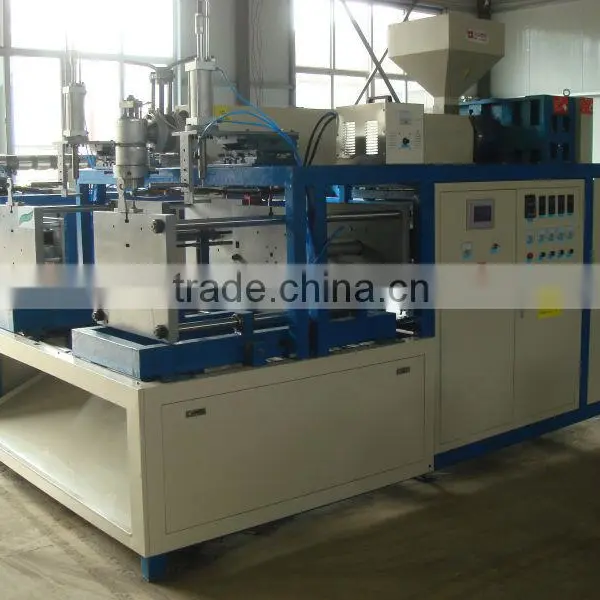 Blow Moulding Machines photo-2