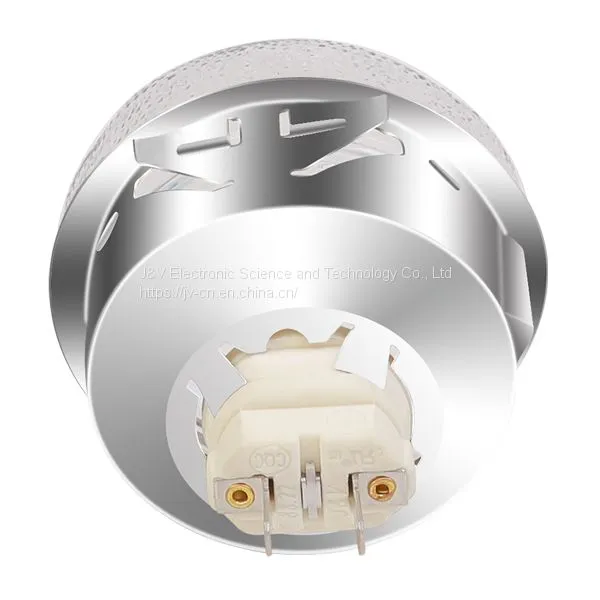 J&V High Temperature Oven Lamp 25W Φ67MM photo-4