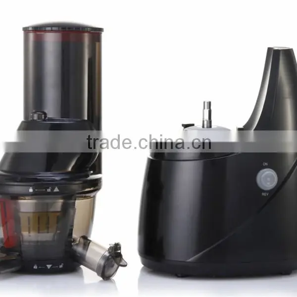 Whole Apple Feed Mouth Slow Juicer/kitchen Applicance Juicer Blender photo-2